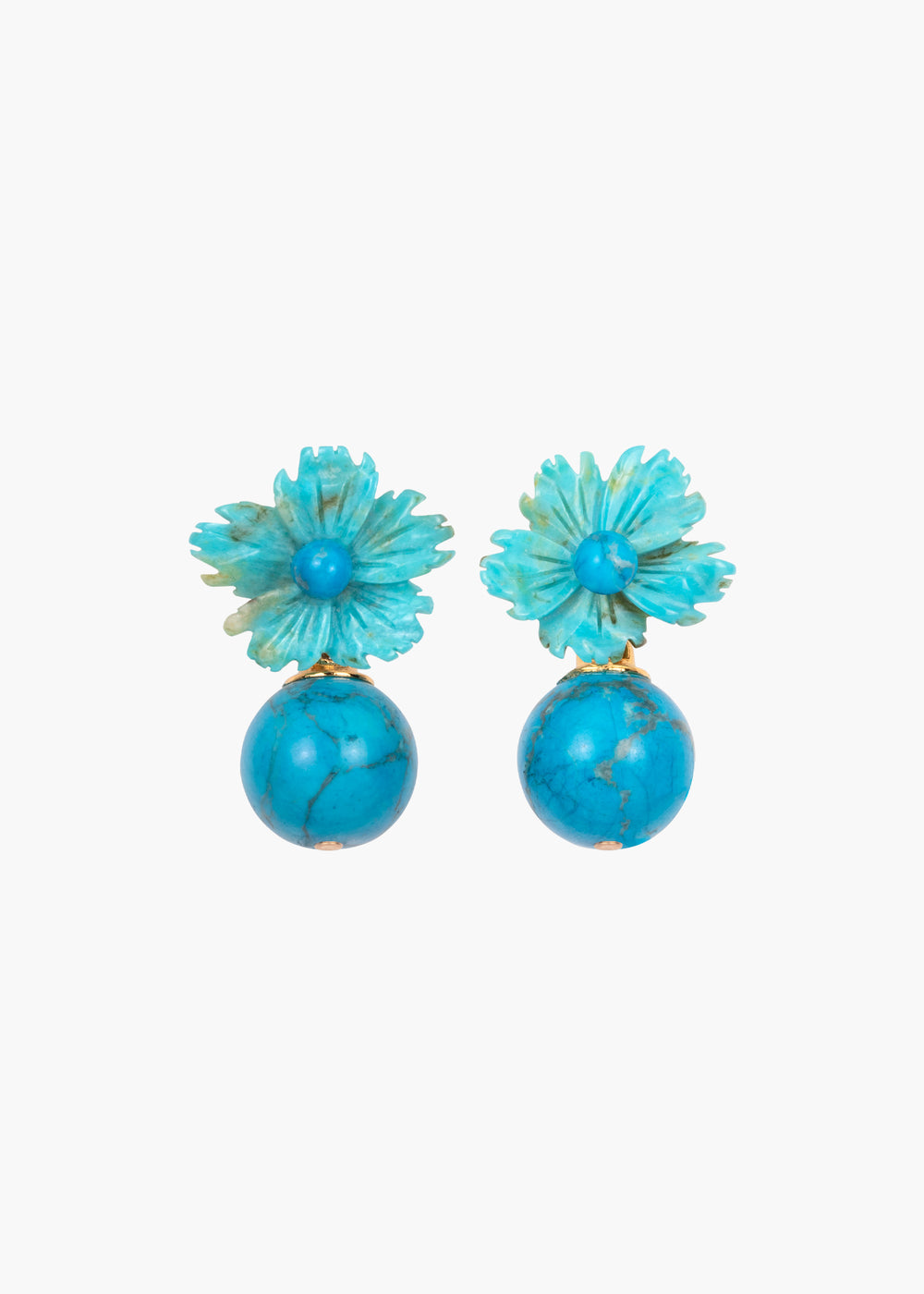 turquoise