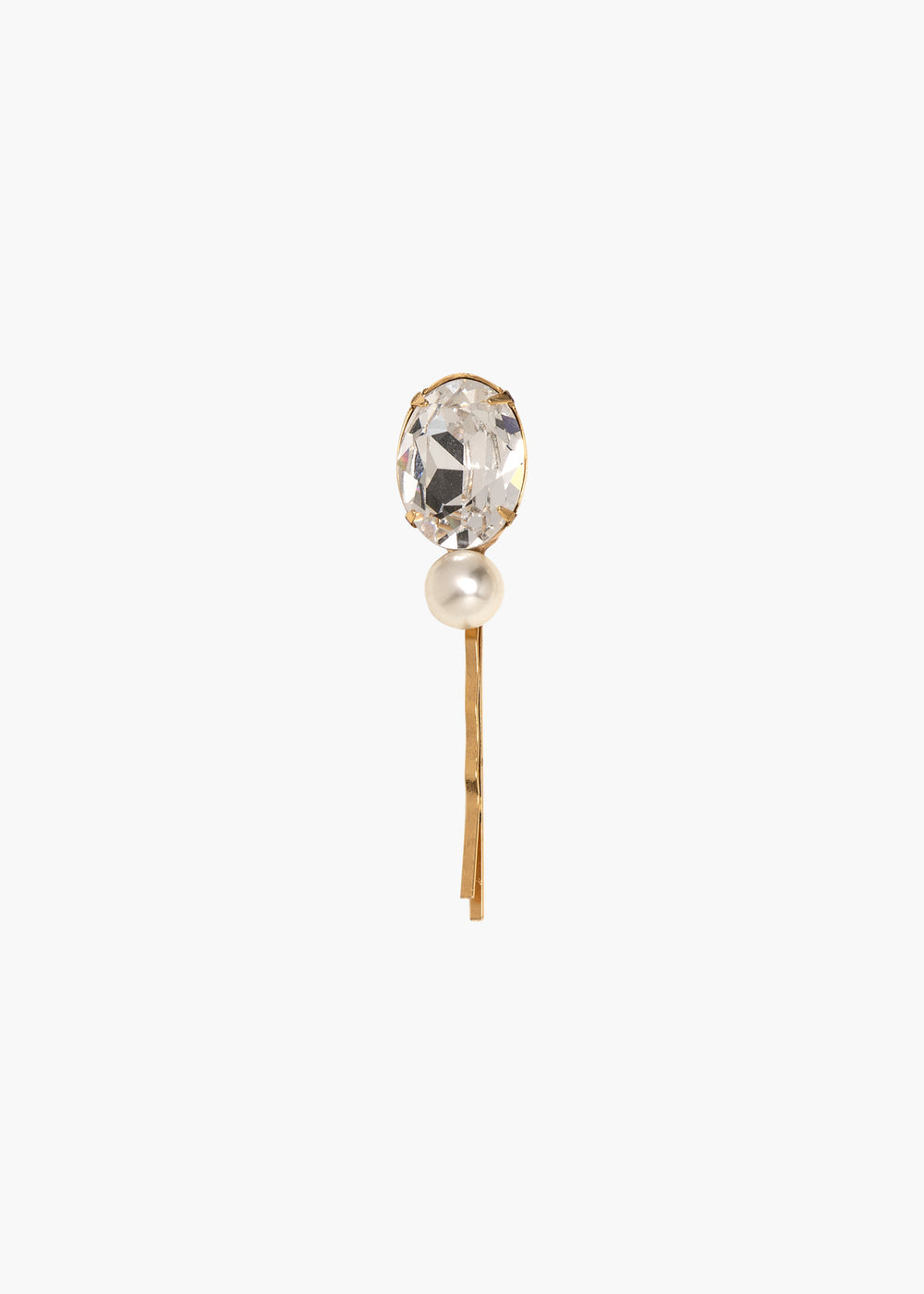 crystal antique gold